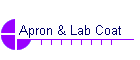 Apron & Lab Coat