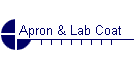 Apron & Lab Coat