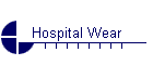Hospital Wear